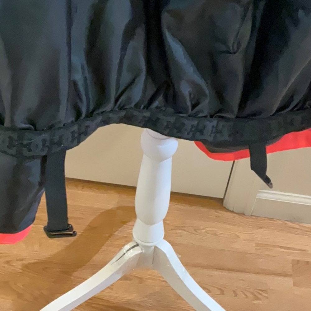 DC winter Jacket - Picture 12 of 13